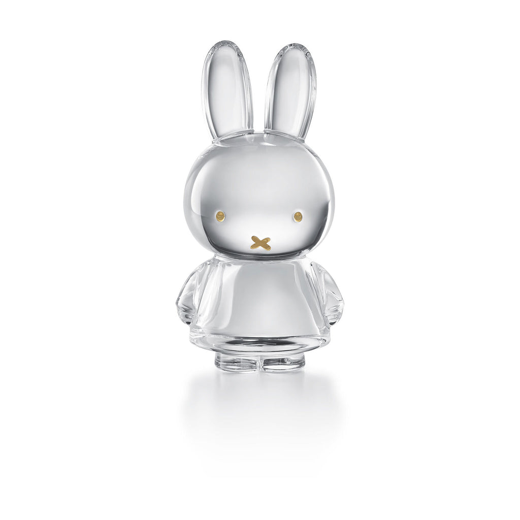 Baccarat Miffy Rabbit - Charles Mayer