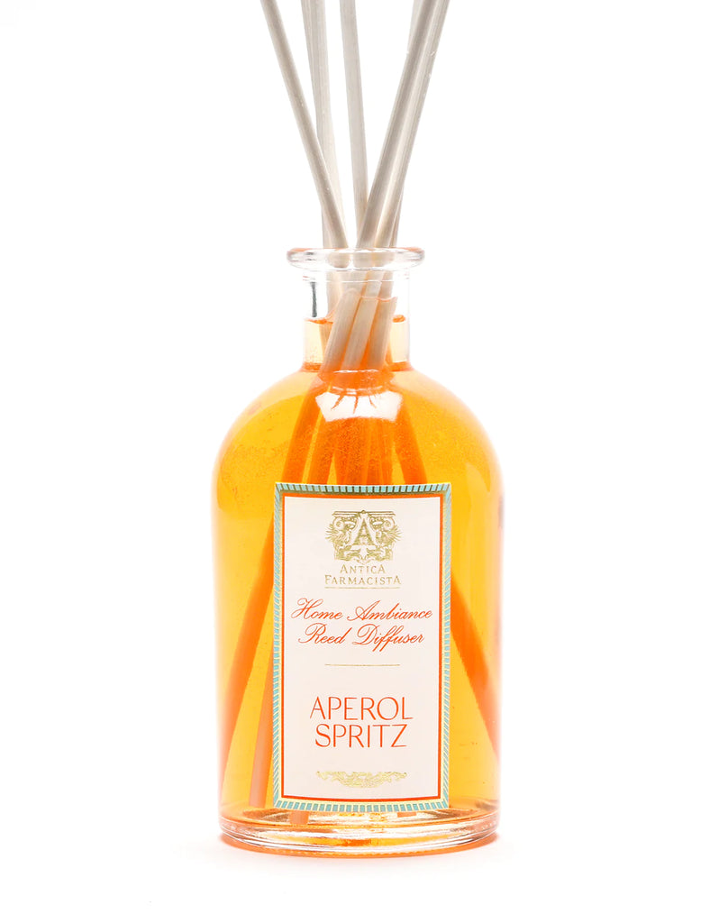 Antica Farmicista Aperol Spritz 250ML Home Ambiance Diffuser - Charles Mayer