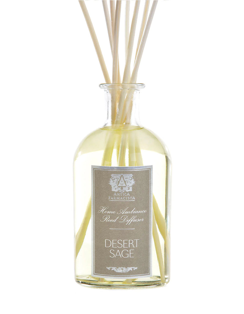 Antica Farmacista Desert Sage Home Ambiance Diffuser - Charles Mayer
