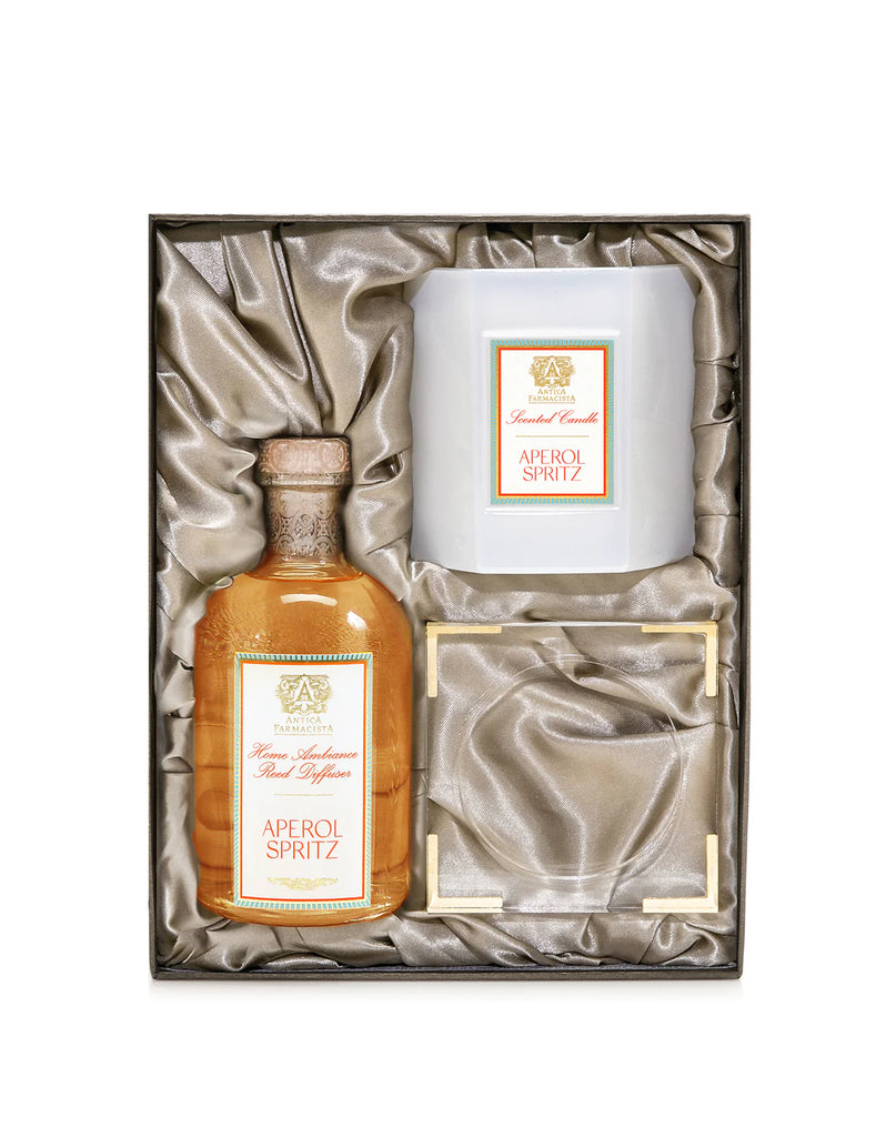 Antica Farmacista Aperol Spritz Gift Set - Charles Mayer