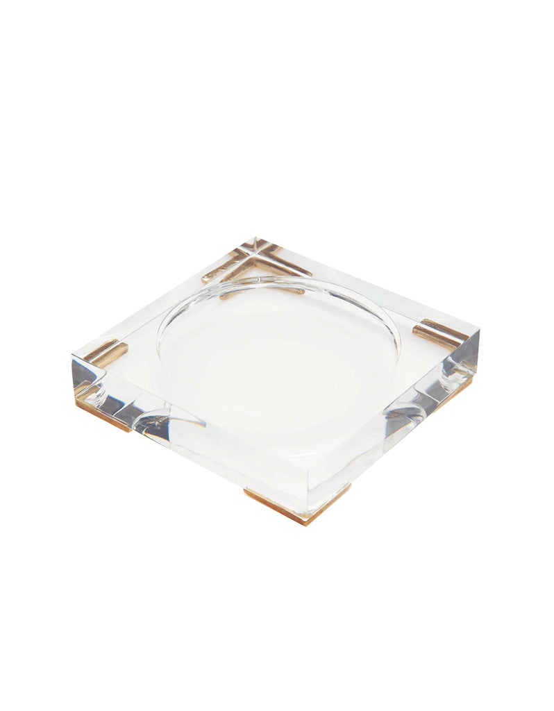 Antica Farmacista Lucite Counter Tray for 250ml Home Ambiance Diffuser - Charles Mayer