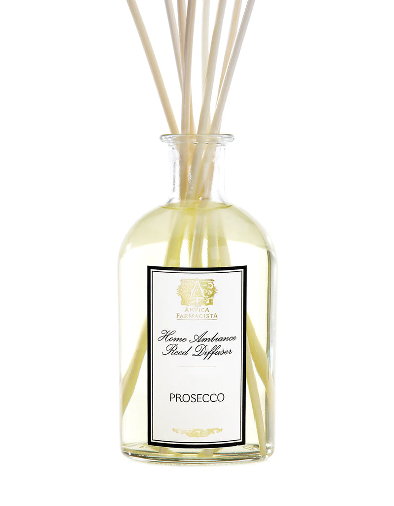 Antica Farmacista 250ML Prosecco Home Ambiance Diffuser - Charles Mayer