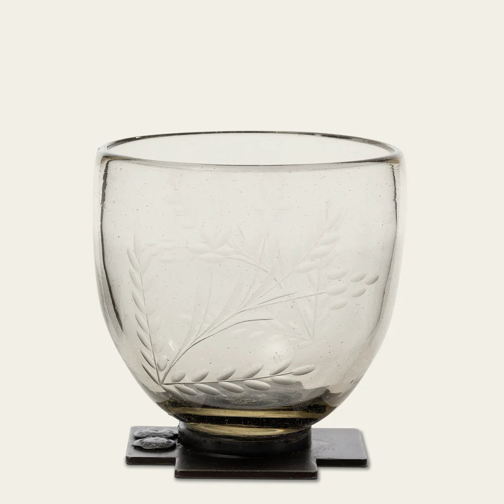 Jan Barboglio Pepita Cruz Vessel - Charles Mayer