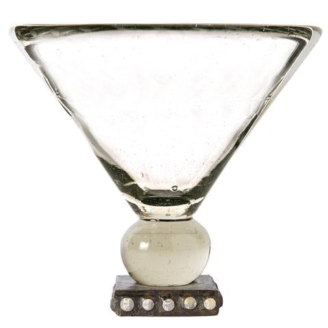 Jan Barboglio Margarita Postre Vessel For Wine, Desserts, Vase - Charles Mayer