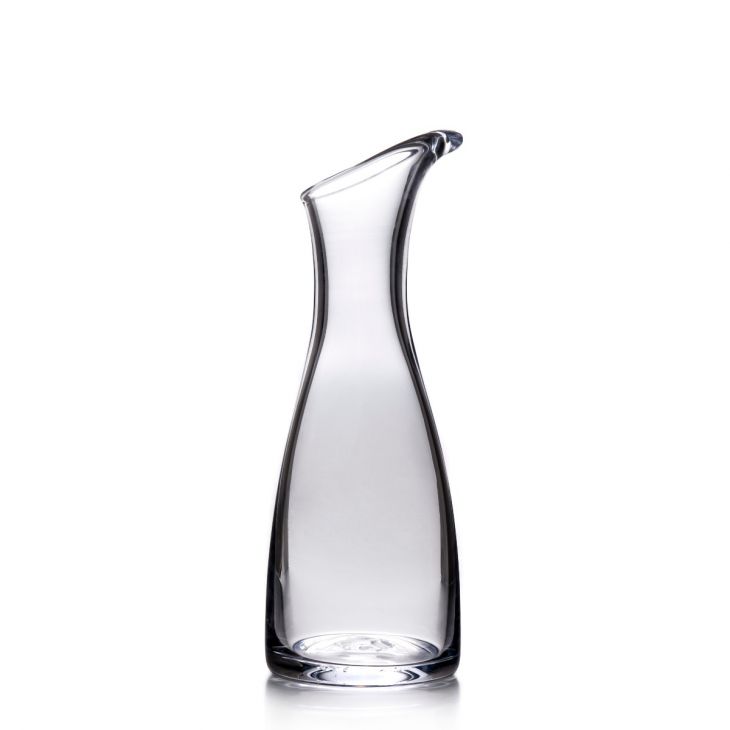 Simon Pearce Medium Barre Carafe - Charles Mayer