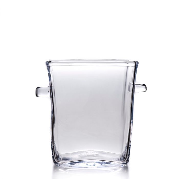 Simon Pearce Woodbury Chiller - Charles Mayer