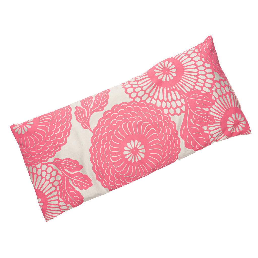 Baudelaire Pink Mum Spa Pillow - Charles Mayer