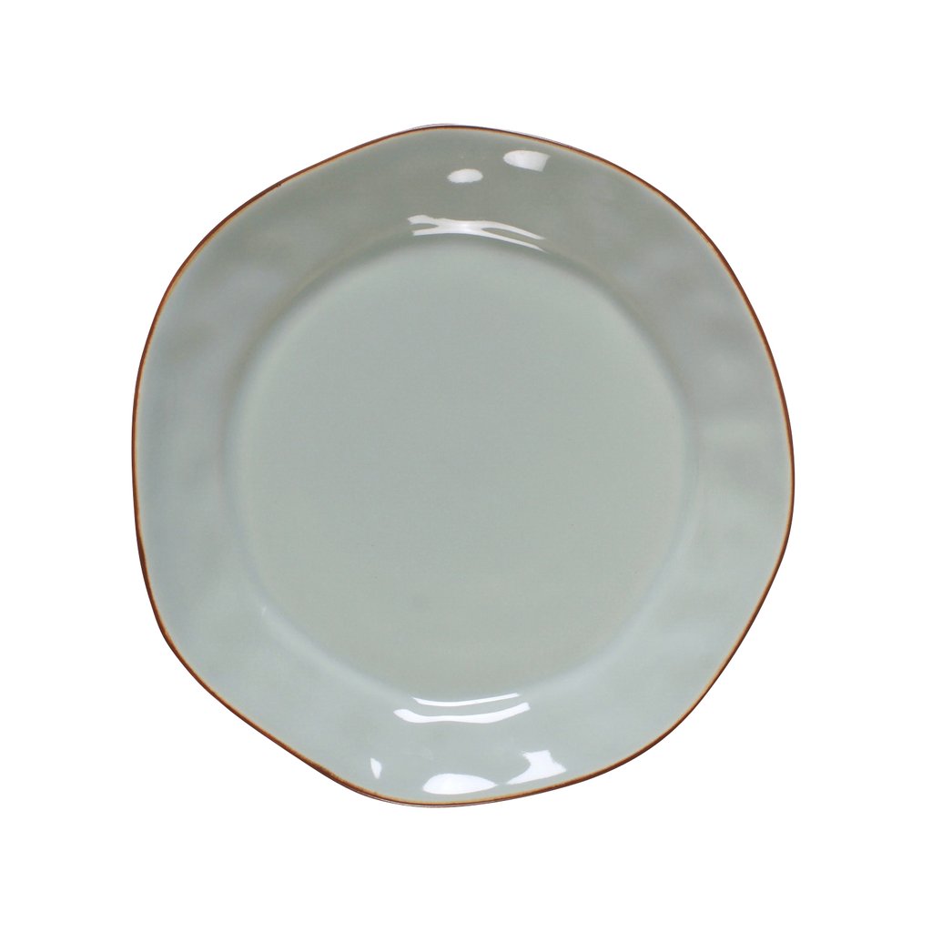 Skyros Designs Cantaria Salad Plate, Sheer Blue - Charles Mayer