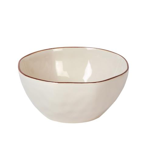 Skyros Designs Cantaria Berry Bowl, Ivory - Charles Mayer