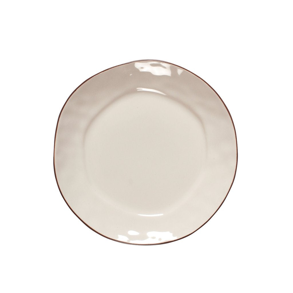 Skyros Designs Cantaria Bread & Butter Plate, Ivory - Charles Mayer