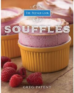 French Cook-Souffles - Charles Mayer