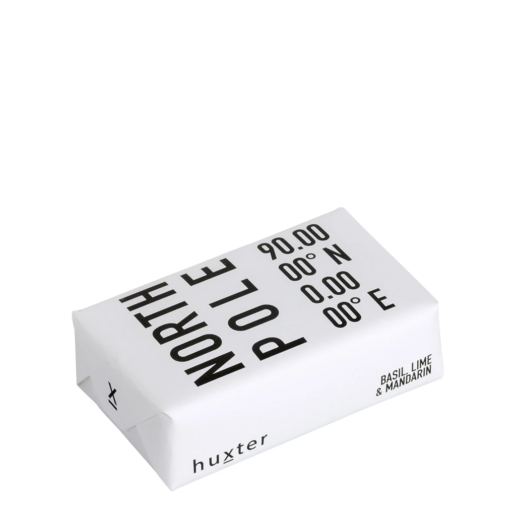Cie Luxe North Pole Soap - Charles Mayer