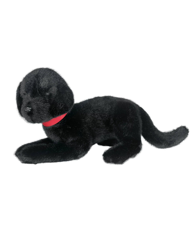 Ditz Designs Best Friend Puppy, Black Lab - Charles Mayer