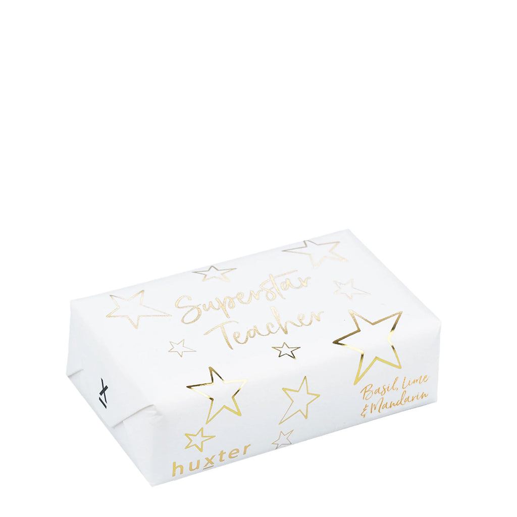 Cie Luxe Superstar Teacher Soap - Charles Mayer