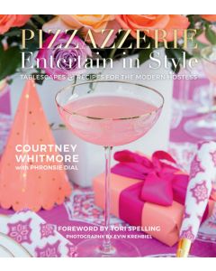 Pizzazzerie: Entertain In Style - Charles Mayer