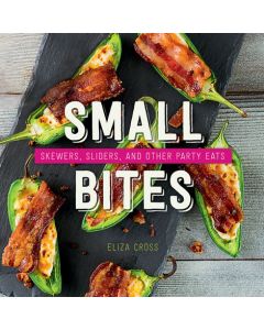 Small Bites Book - Charles Mayer