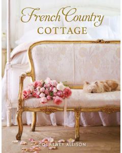 French Country Cottage - Charles Mayer