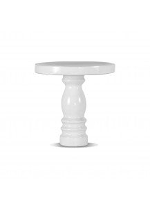 Montes Doggett Cake Stand No. 931 - Charles Mayer
