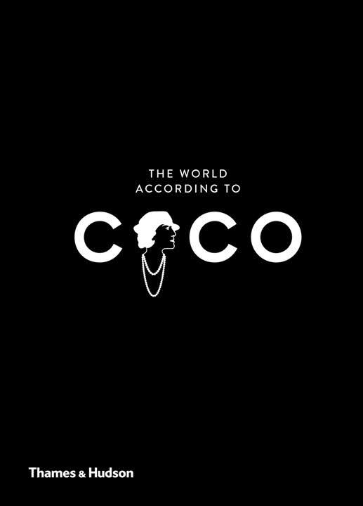 The World According To Coco - Charles Mayer