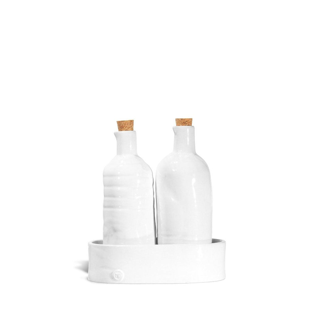 Montes Doggett Oil & Vinegar No. 6 - Charles Mayer