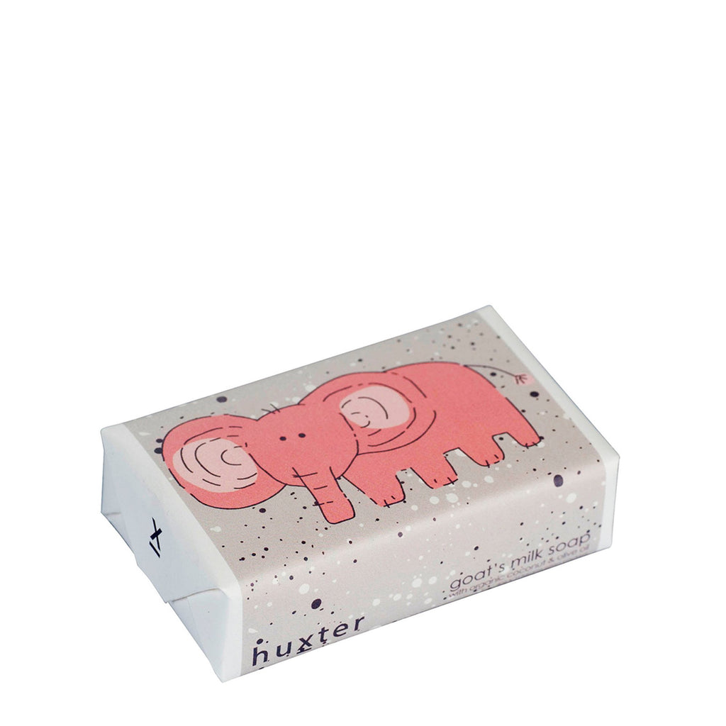 Cie Luxe Pink Elephant Soap - Charles Mayer