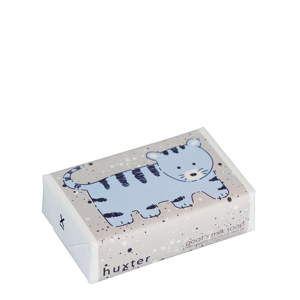 Cie Luxe Blue Tiger Soap - Charles Mayer