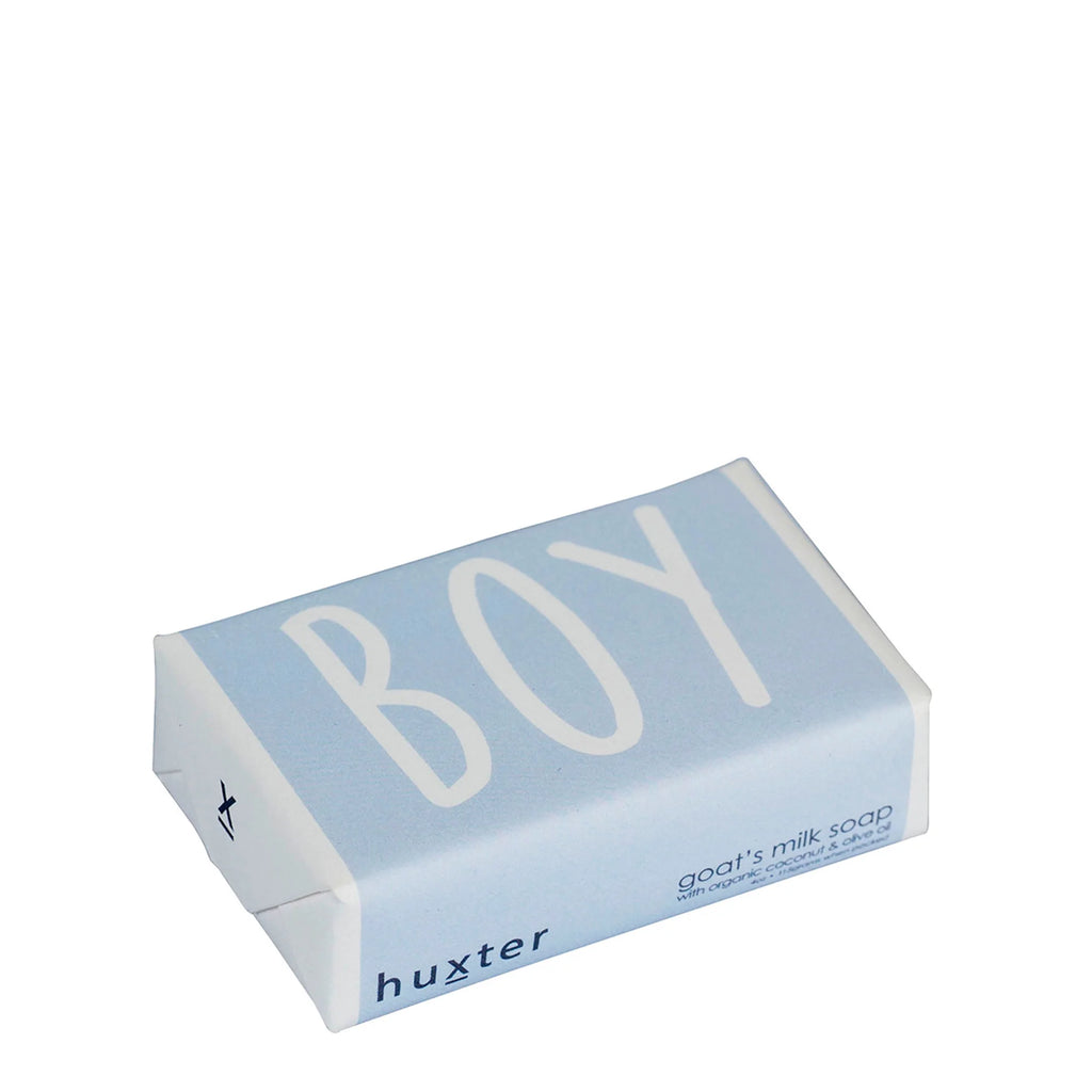 Cie Luxe Blue Boy Soap - Charles Mayer