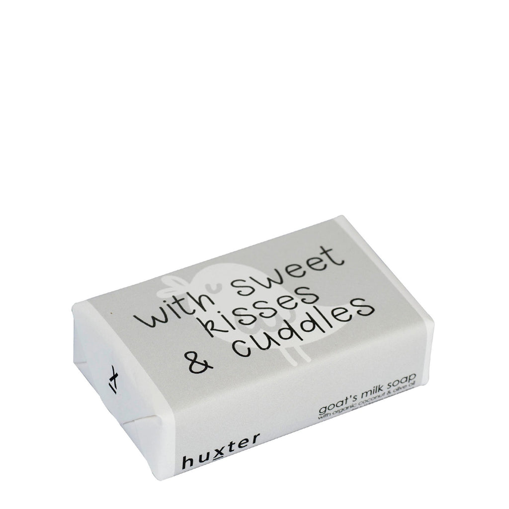 Cie Luxe Sweet Kisses Soap - Charles Mayer