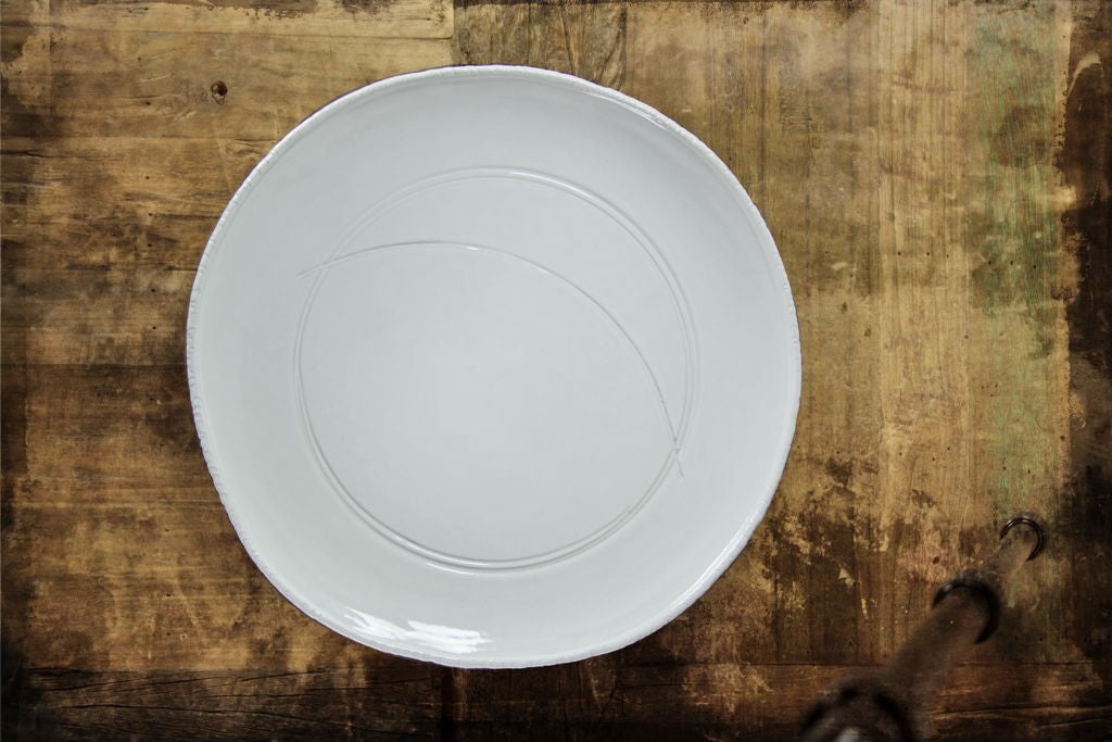 Montes Doggett Dinner Plate No. 88 - Charles Mayer