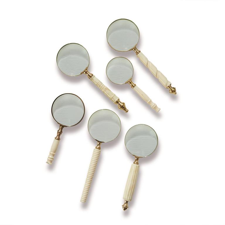 Natura Magnifying Glass, Asst. - Charles Mayer