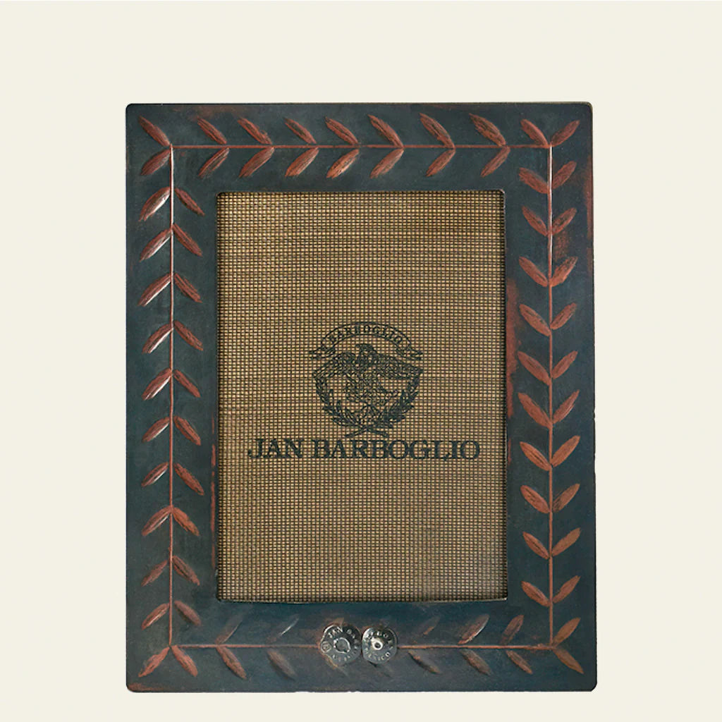 Jan Barboglio Laurel 5*7 Frame - Charles Mayer