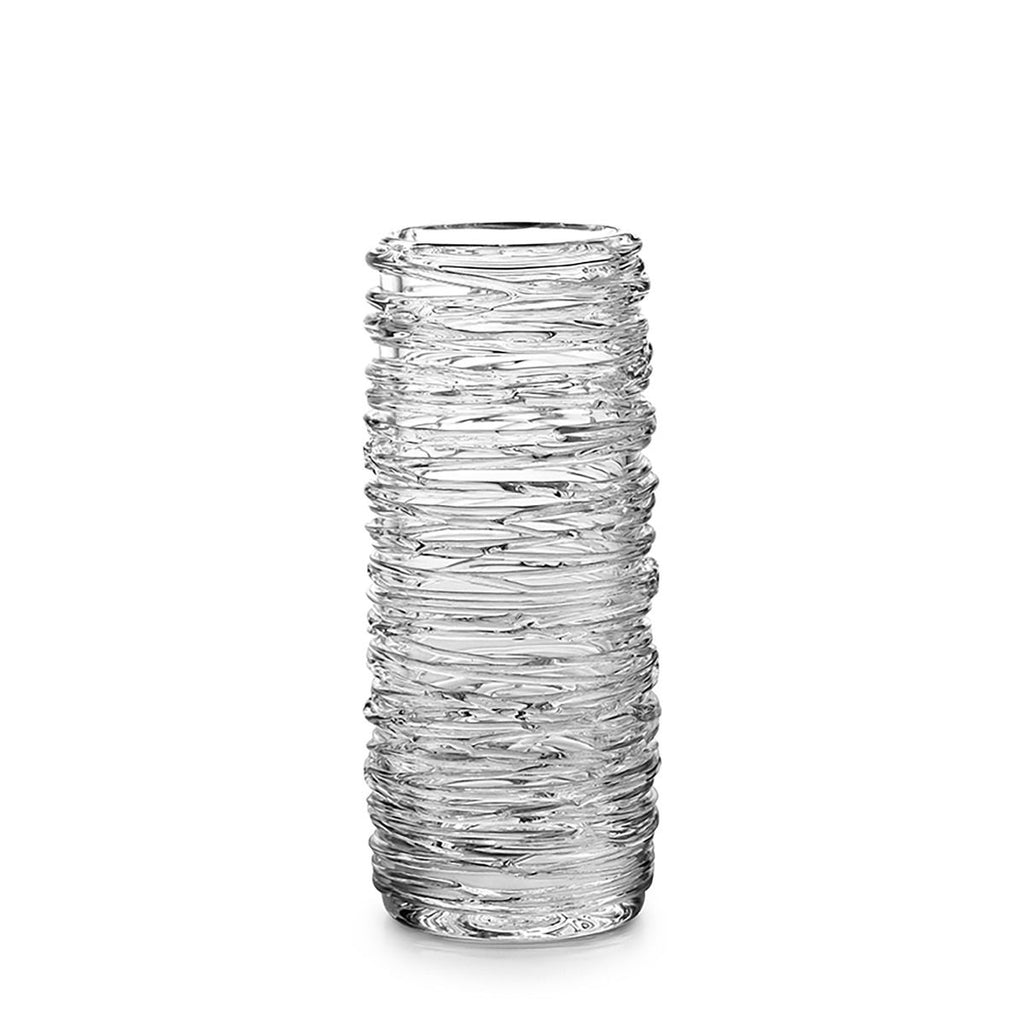 Simon Pearce Echo Lake Extra Small Vase - Charles Mayer