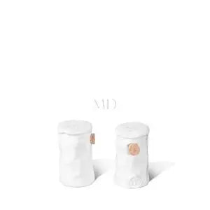 Montes Doggett Salt & Pepper No. 390 - Charles Mayer