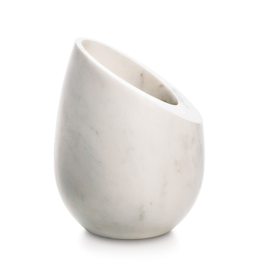 Simon Pearce Marble Wine Chiller - Charles Mayer