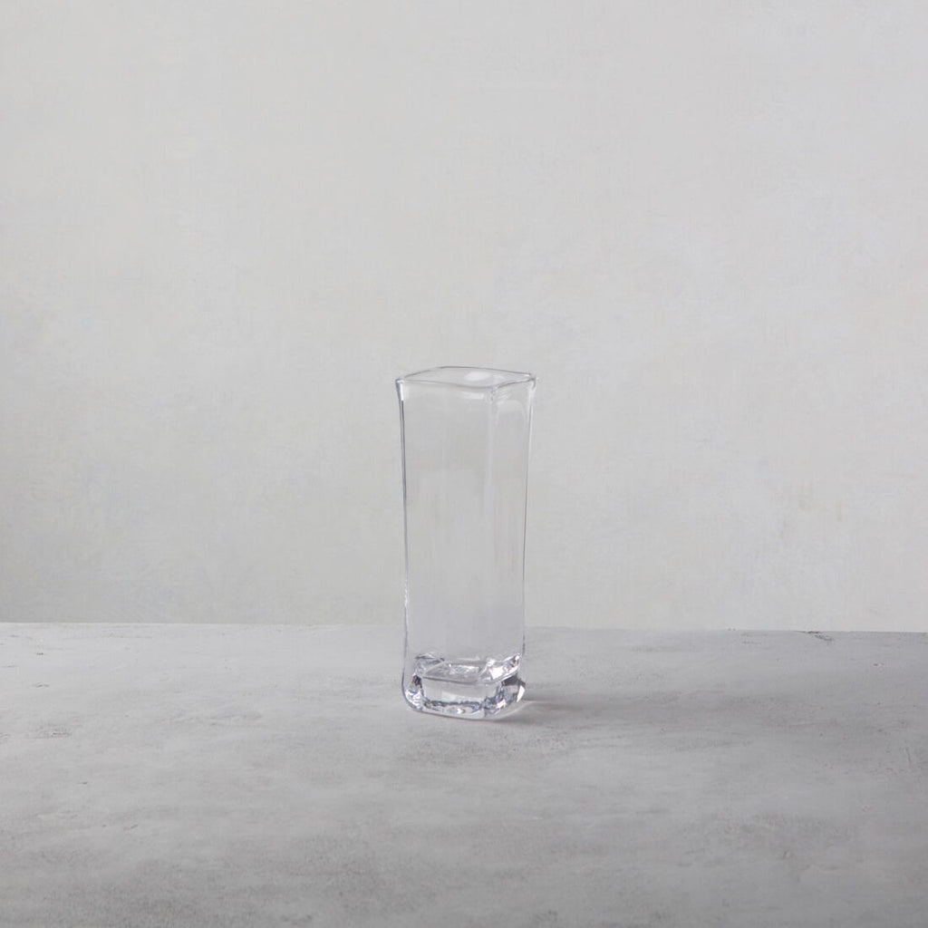 Simon Pearce Woodbury Bud Vase In Gift Box - Charles Mayer