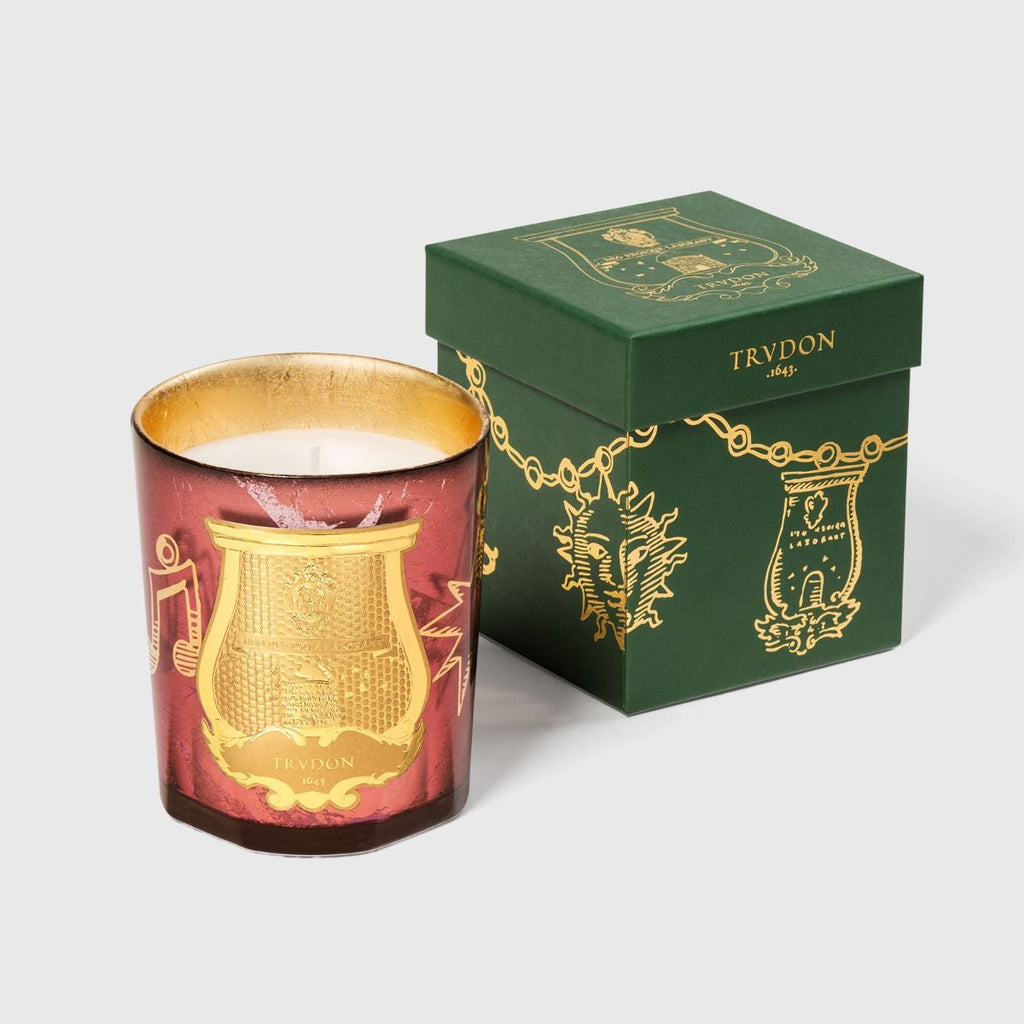 Trudon Felice Classic Candle - Charles Mayer