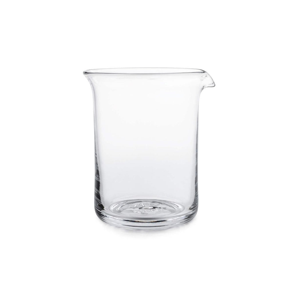 Simon Pearce Ascutney Bar Pitcher - Charles Mayer