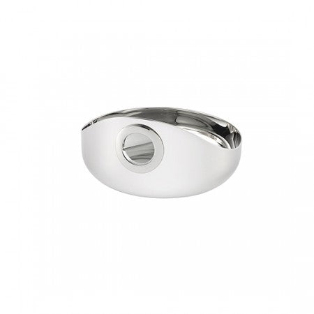 Christofle Oh De Small Stainless Steel Bowl - Charles Mayer