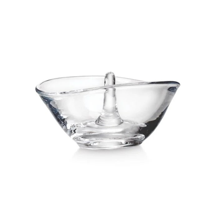 Simon Pearce Champlain Ring Holder - Charles Mayer