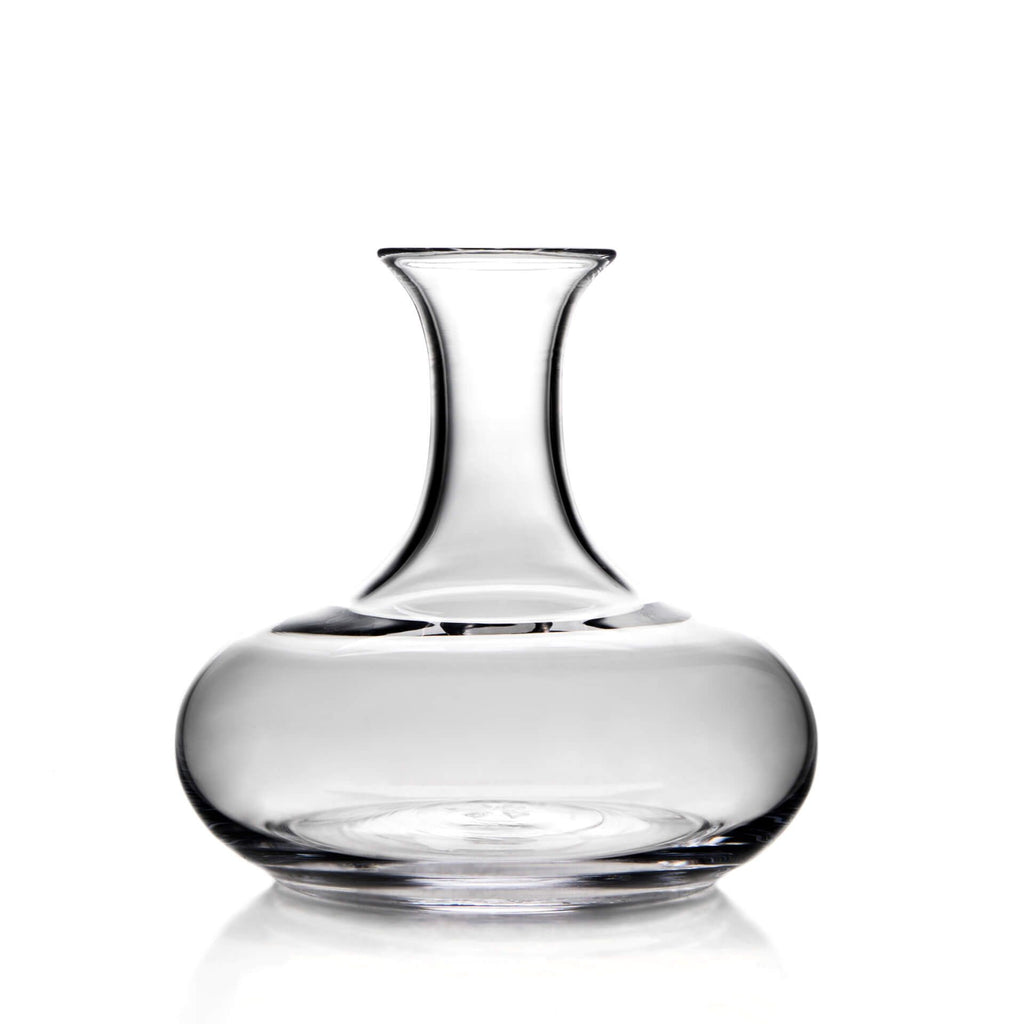 Simon Pearce Ascutney Wine Decanter - Charles Mayer