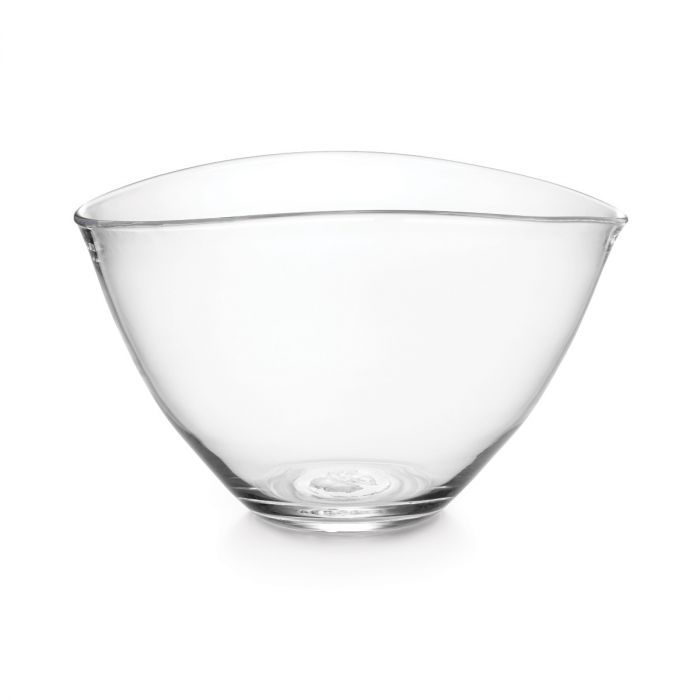 Simon Pearce Extra Large Barre Bowl - Charles Mayer