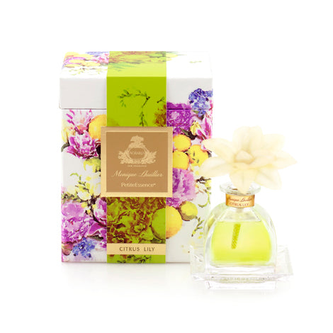 Agraria PetiteEssence Citrus Lily Diffuser - Charles Mayer