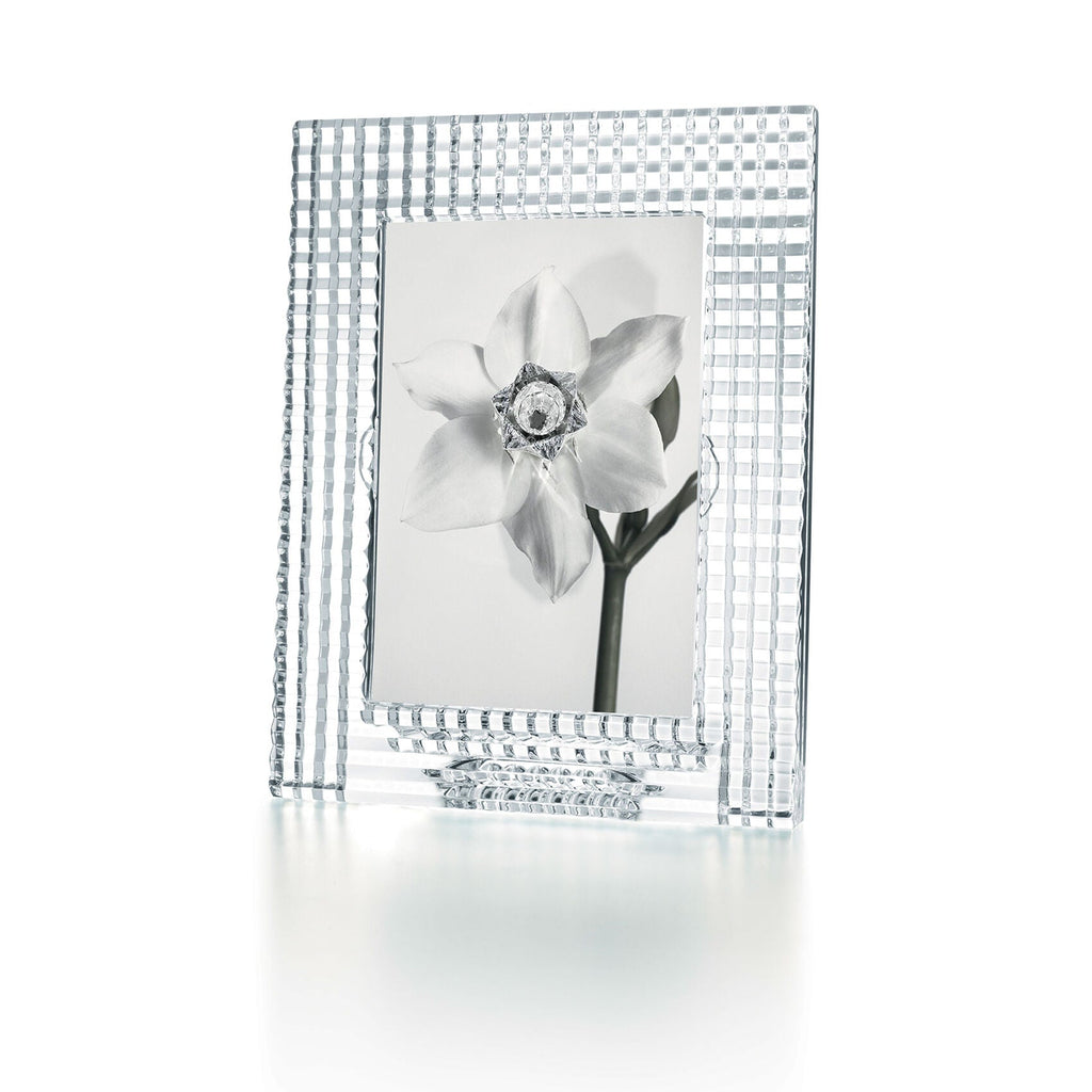 Eye Frame Clear - 4.6" x 6.5" - Charles Mayer