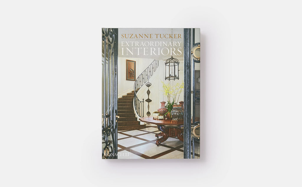 Suzanne Tucker Extraordinary Interiors - Charles Mayer