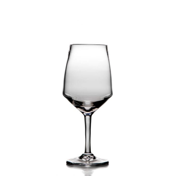 Simon Pearce Bristol Red Wine Glass - Charles Mayer