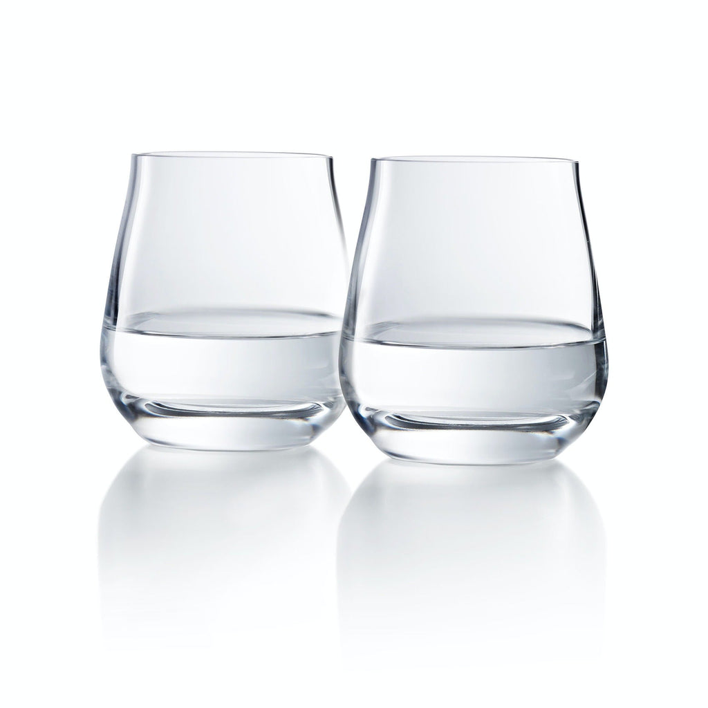 Chateau Baccarat Tumbler No. 3 - Boxed Set of 2 - Charles Mayer