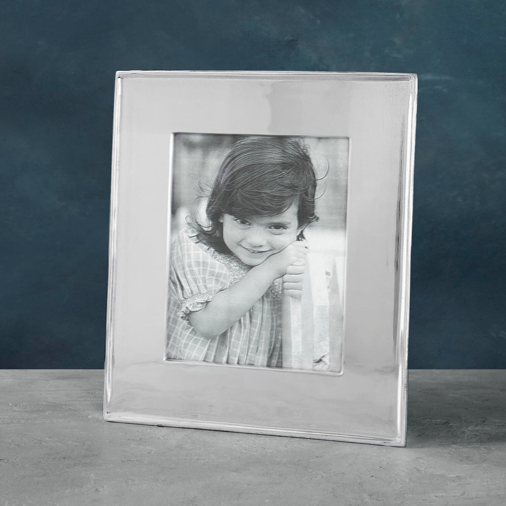 Beatriz Ball Jason 8*10 Vertical Frame - Charles Mayer