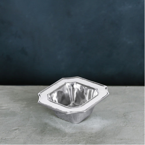 Beatriz Ball Soho Lucca Square Bowl, Small - Charles Mayer