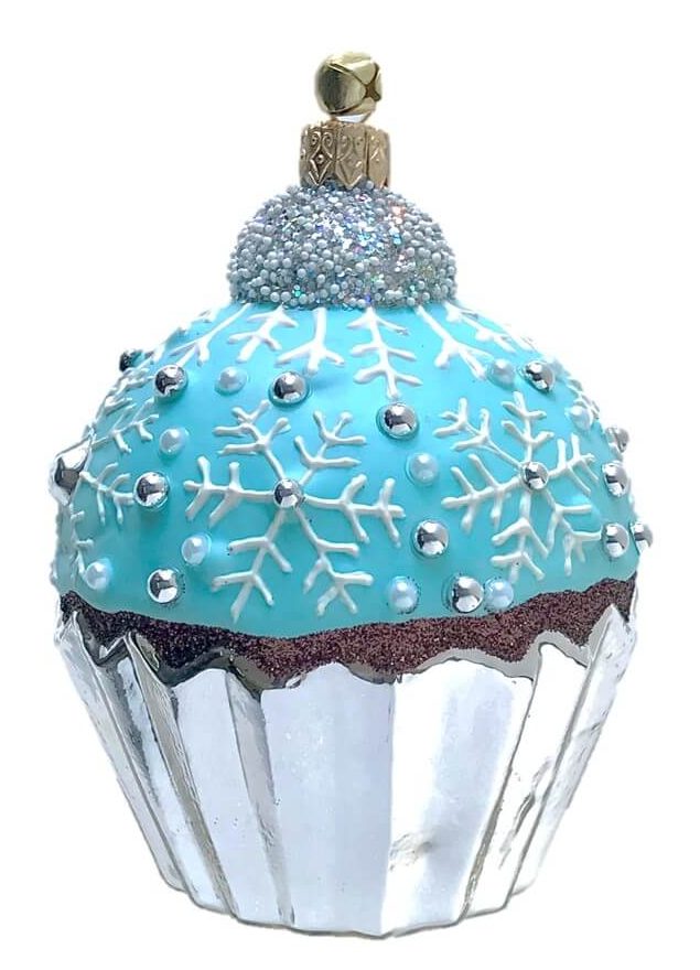 Jinglenog Cupcake Cutie - Charles Mayer