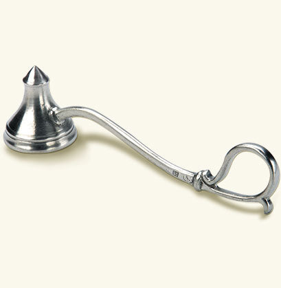 Match Pewter Pewter Candle Snuffer - Charles Mayer